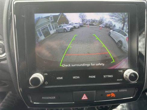 Used 2024 Mitsubishi Outlander Sport SE image 7