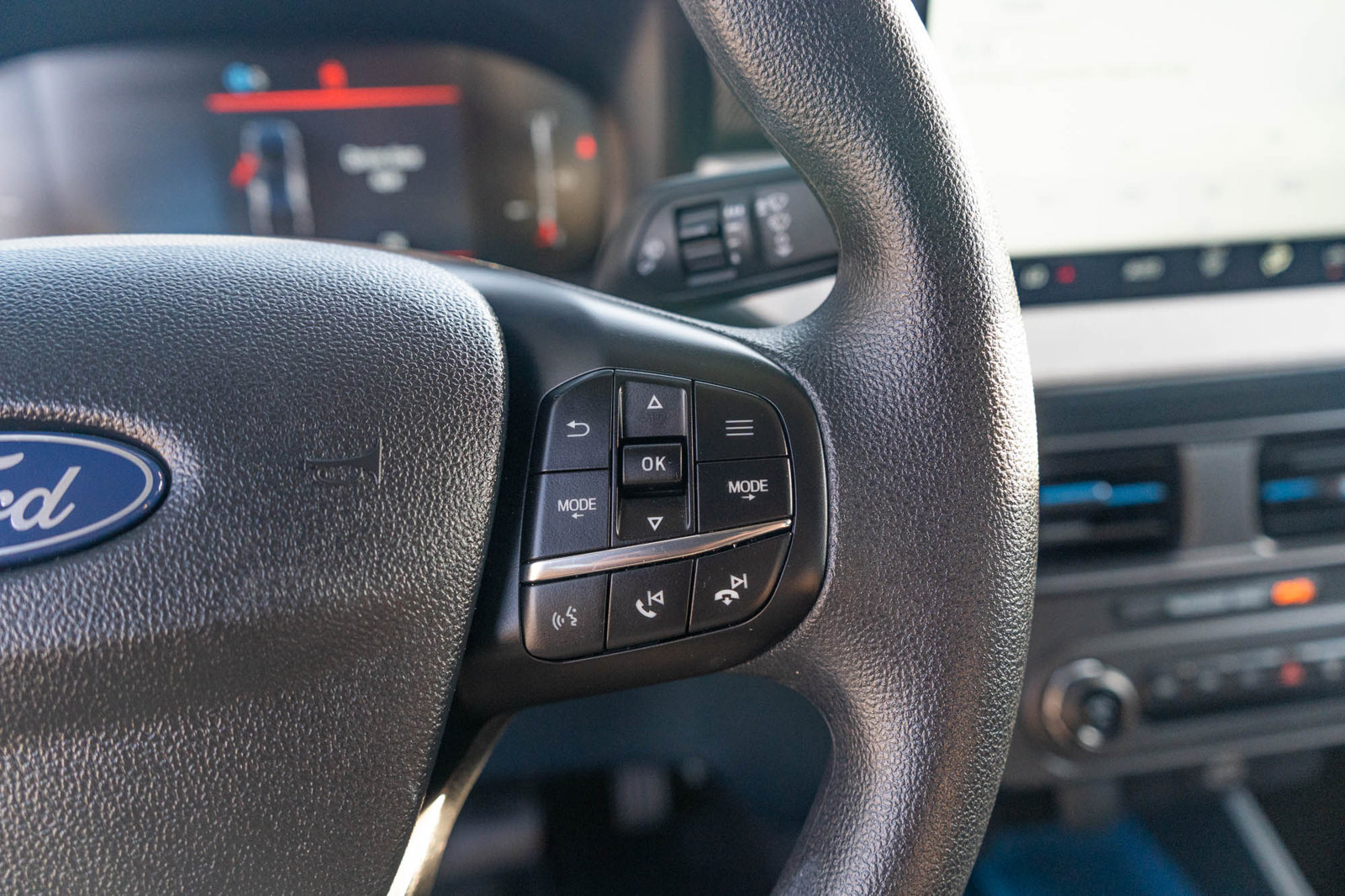 Used 2025 Ford Maverick XLT FWD image 26