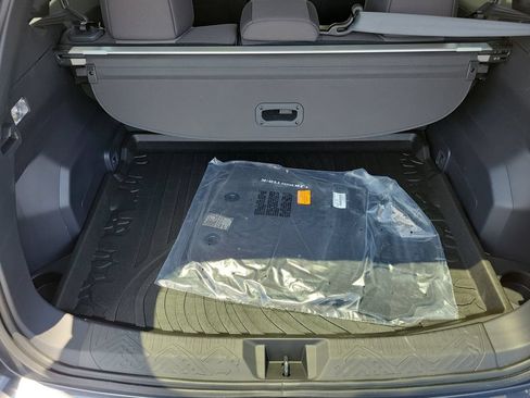 Certified 2026 Subaru Crosstrek 2.5i Premium AWD/4WD image 8