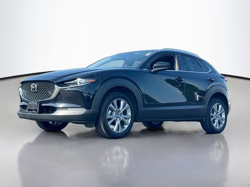 Used 2023 MAZDA CX-30 AWD 2.5 S w/ Select Package image 3