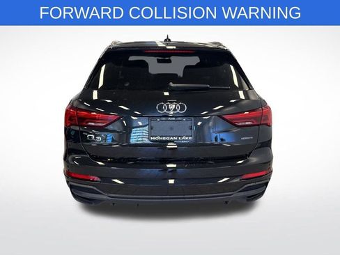 Used 2025 Audi Q3 2.0T Premium w/ Convenience Package image 12