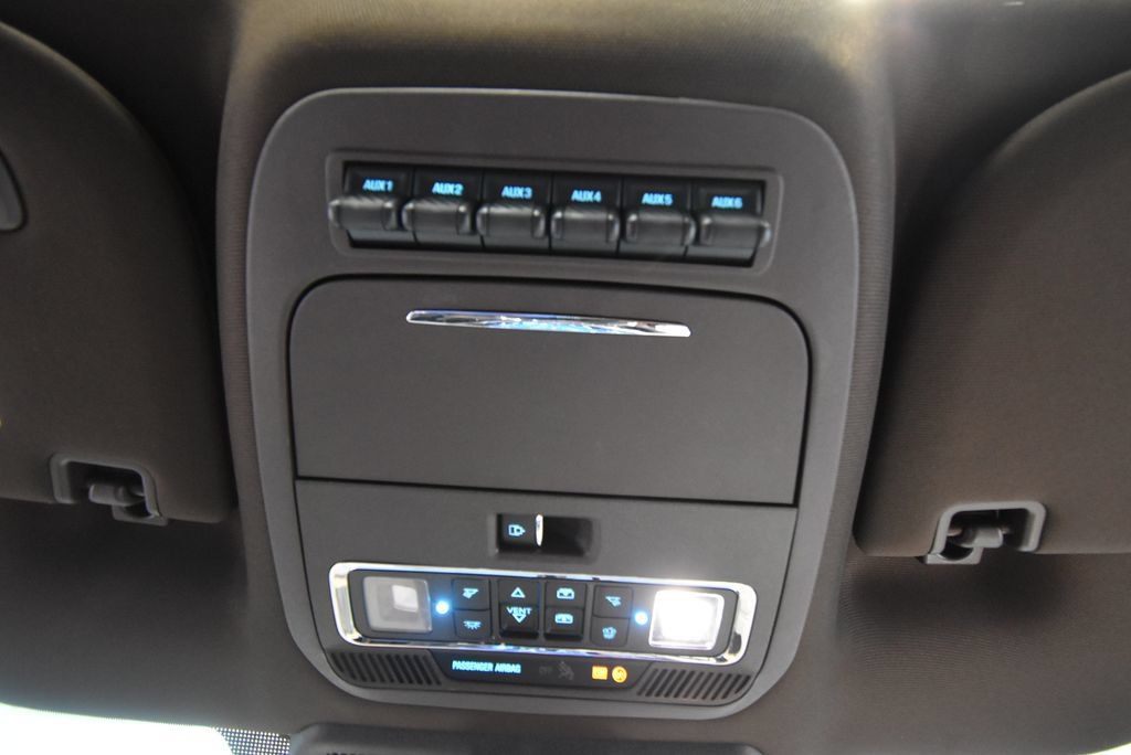 Used 2024 Ford F350 King Ranch w/ Chrome Package AWD/4WD image 27