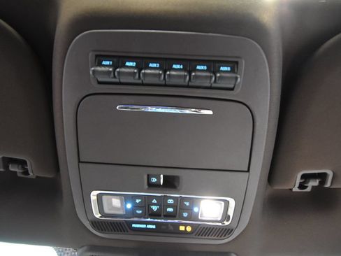 Used 2024 Ford F350 King Ranch w/ Chrome Package AWD/4WD image 27
