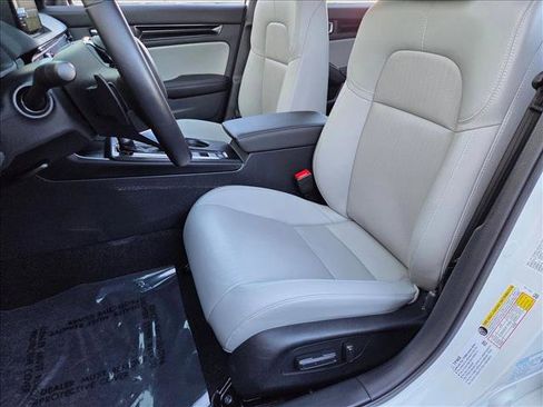 Used 2025 Honda Civic Sport Touring image 17