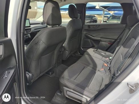 New 2026 Ford Escape Active w/ Tech Pack #1 image 11