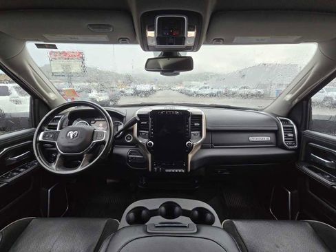 Used 2023 RAM 3500 Laramie image 15