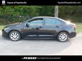 Used 2023 Toyota Corolla LE image 2