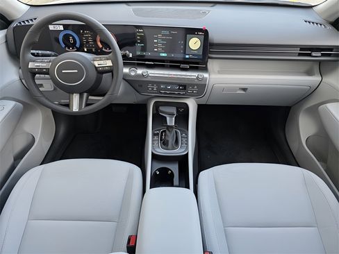 New 2026 Hyundai Kona SEL Sport image 15