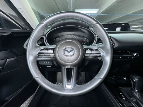 Used 2024 MAZDA CX-30 AWD 2.5 S w/ Preferred Package image 15