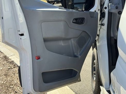 Used 2016 Ford Transit 250 148 Medium Roof w/ Exterior Upgrade Package image 16