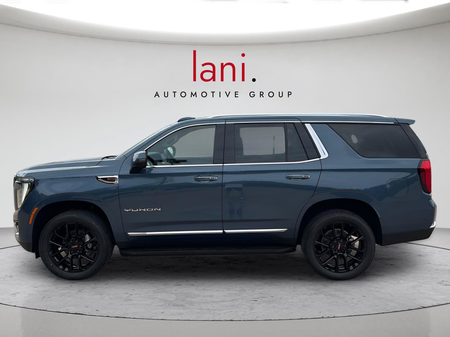 New 2026 GMC Yukon Elevation AWD/4WD image 25