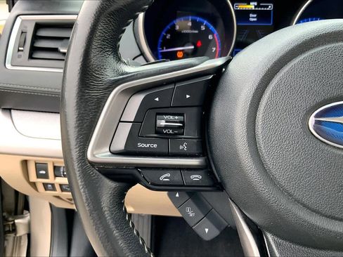 Used 2018 Subaru Legacy 2.5i Premium w/ Eyesight & BSD & Rcta & HBA image 22