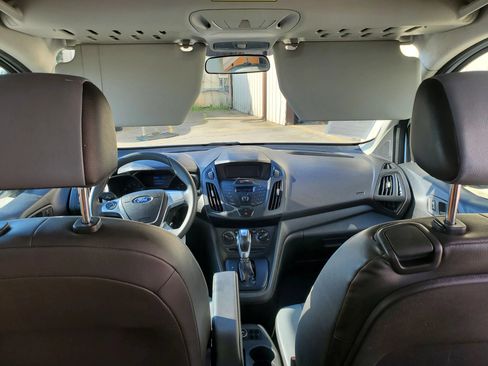 Used 2018 Ford Transit Connect XL FWD image 29