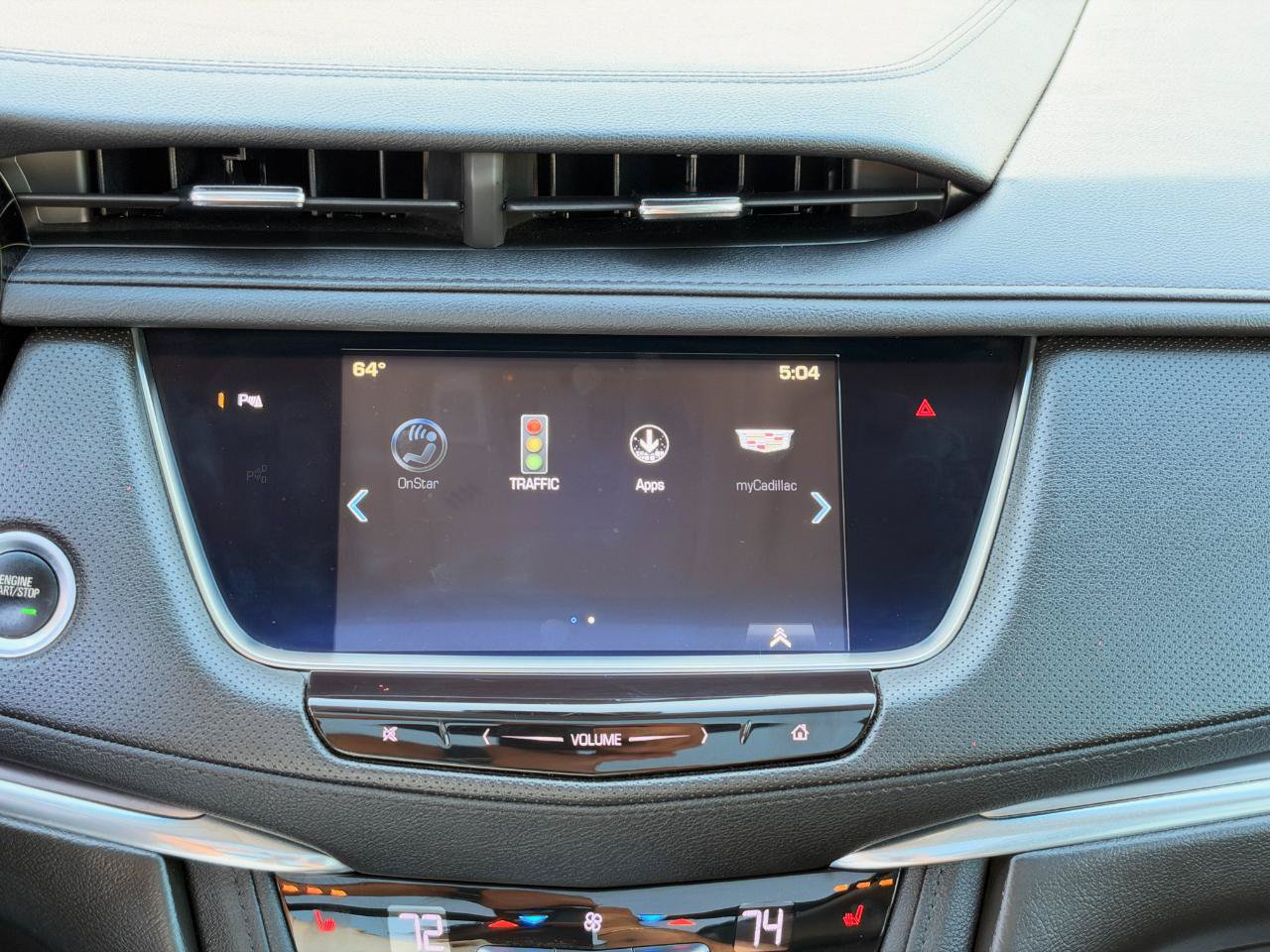 Used 2019 Cadillac XT5 Luxury AWD/4WD image 68