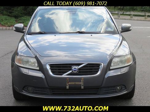 Used 2009 Volvo S40 2.4i image 5