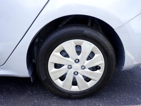 Used 2023 Kia Rio LX image 38