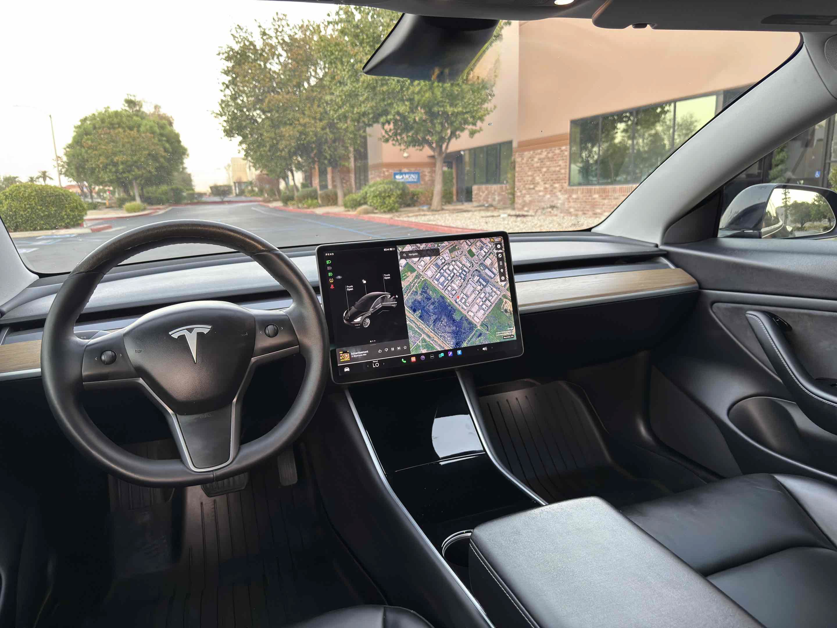 Used 2019 Tesla Model 3 Long Range AWD/4WD image 26