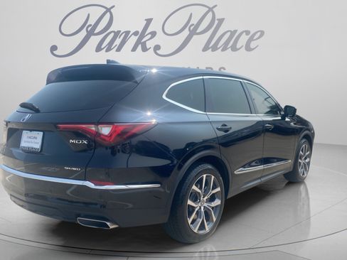 Used 2024 Acura MDX SH-AWD w/ Technology Package image 6