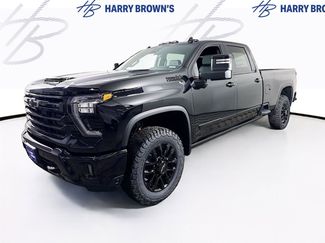 New 2026 Chevrolet Silverado 3500 High Country w/ High Country Premium Package video 1