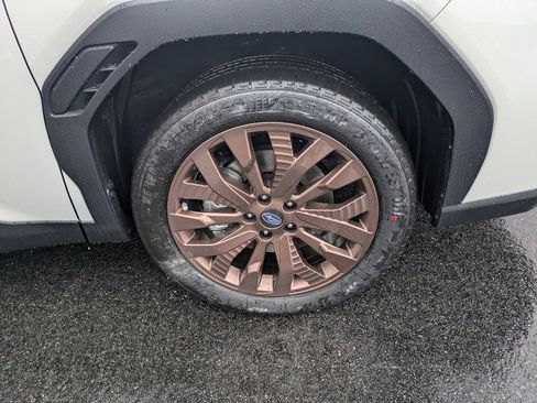 New 2026 Subaru Forester Sport image 10