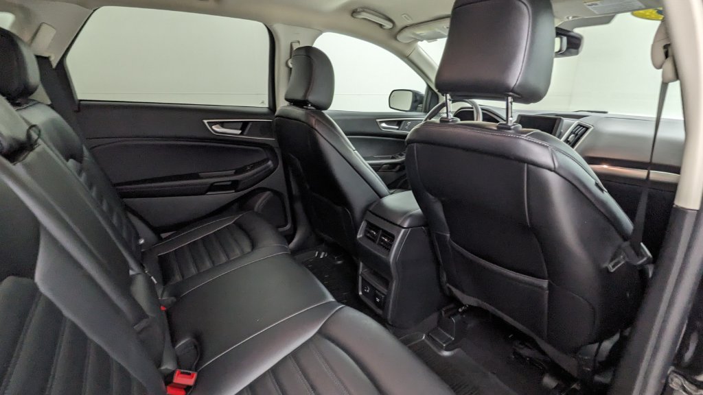 Certified 2022 Ford Edge SEL w/ Convenience Package AWD/4WD image 35