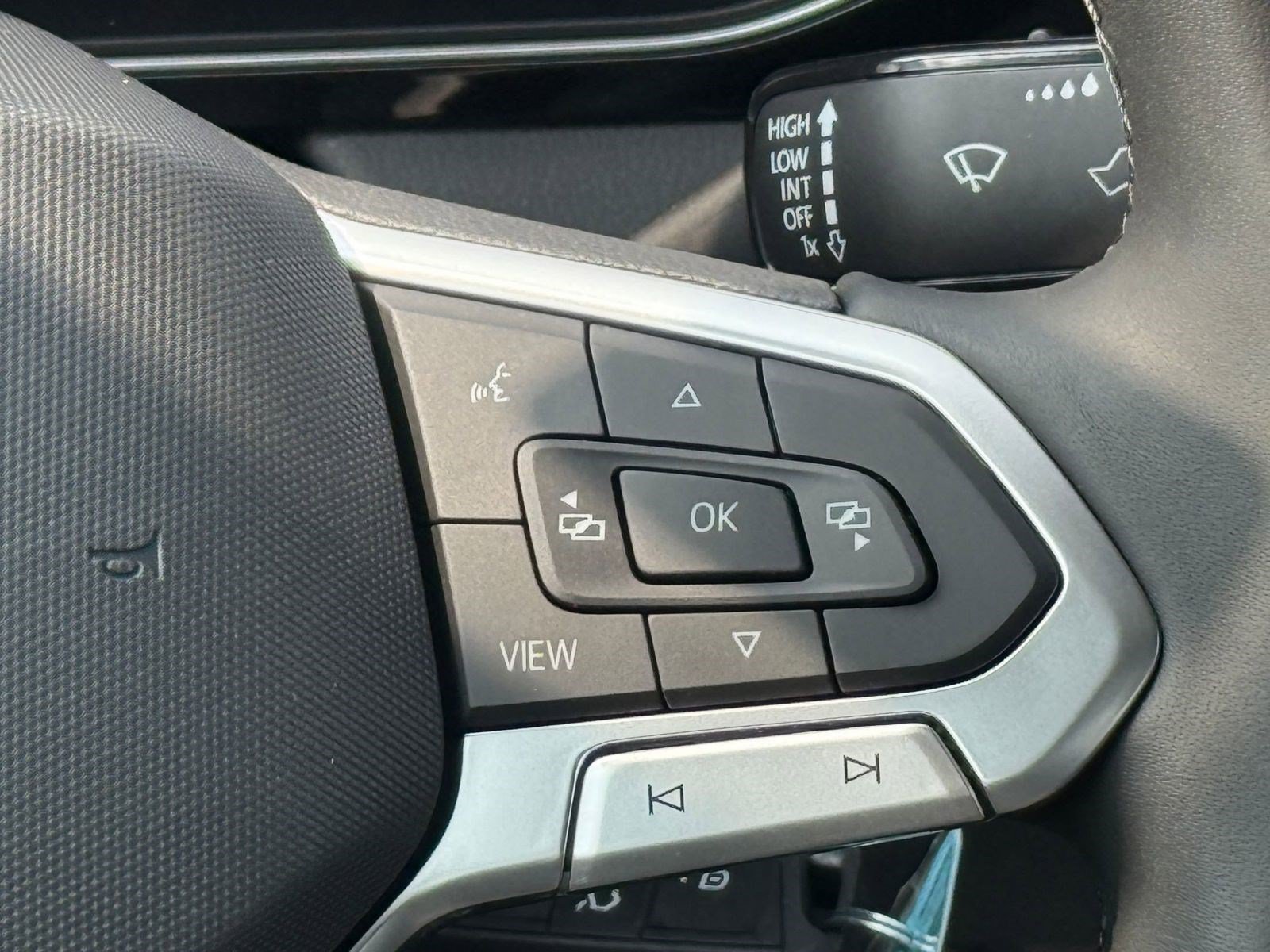 New 2026 Volkswagen Jetta Sport FWD image 22