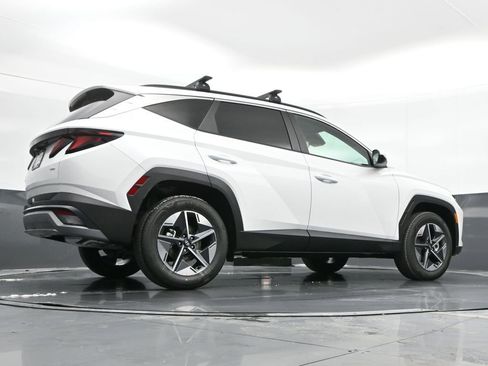 Used 2025 Hyundai Tucson SEL image 49