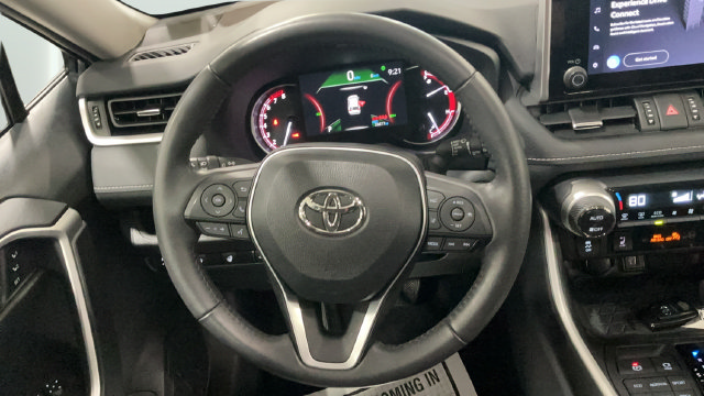 Used 2024 Toyota RAV4 XLE Premium w/ Weather Package AWD/4WD image 16