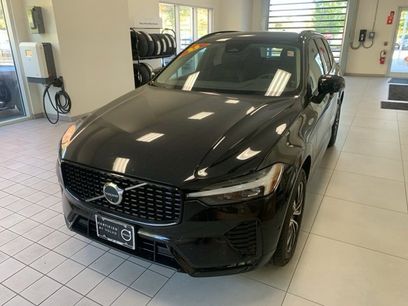 Certified 2025 Volvo XC60 B5 Plus