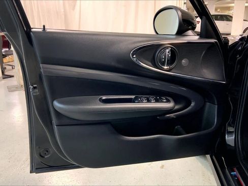 Used 2017 MINI Cooper Clubman John Cooper Works image 21