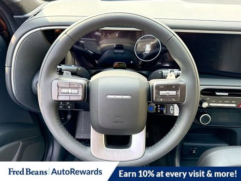 New 2026 Hyundai Palisade Calligraphy image 7