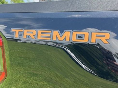 Used 2024 Ford Maverick Tremor w/ Tremor Off-Road Package image 11