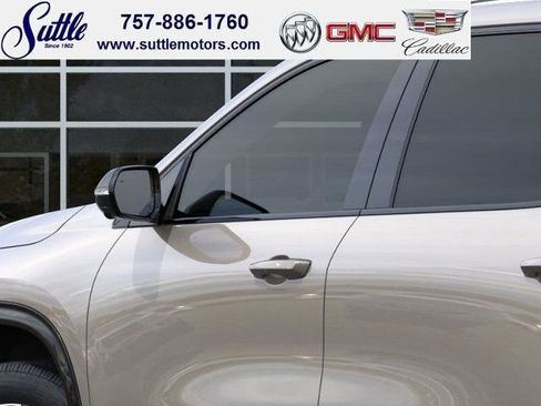 New 2026 Buick Enclave Sport Touring w/ Power Package FWD image 12