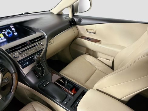 Used 2015 Lexus RX 350 FWD image 23