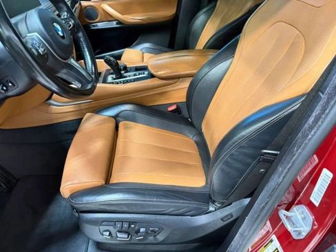 Used 2018 BMW X6 xDrive35i w/ M Sport Package image 24