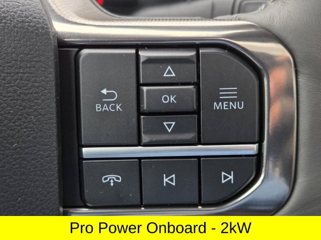 New 2027 Ford F350 Platinum w/ Platinum Plus Package AWD/4WD image 19