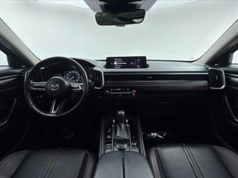 Used 2025 MAZDA CX-50 AWD 2.5 Hybrid w/ Premium Pkg image 26