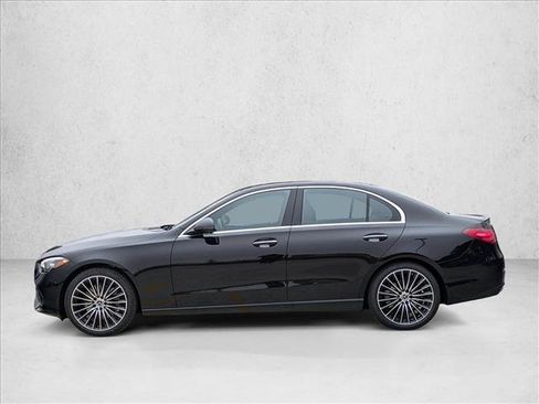 New 2026 Mercedes-Benz C 300 C 300 image 10