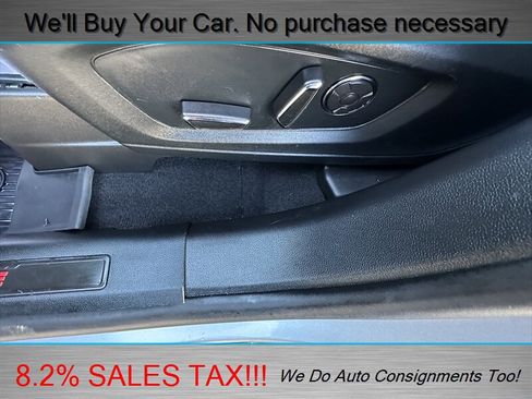 Used 2020 Ford Explorer ST w/ ST Street Pack image 28