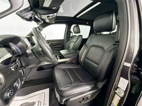 Used 2023 RAM 1500 Rebel w/ Rebel Level 2 Equipment Group image 19