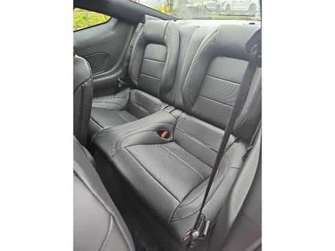 New 2025 Ford Mustang GT Premium image 20