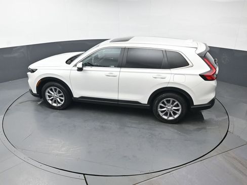 Certified 2023 Honda CR-V EX image 36