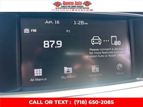 Used 2019 Kia Optima LX FWD image 37