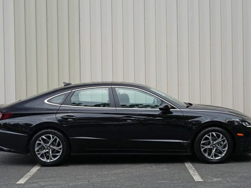 Used 2022 Hyundai Sonata SEL FWD image 46