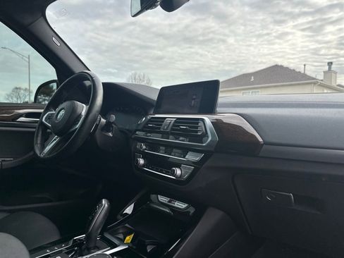 Used 2021 BMW X3 M40i w/ Premium Package image 26