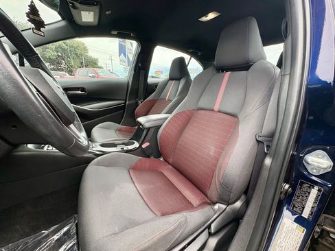 Used 2023 Toyota Corolla SE FWD image 14