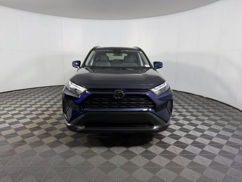 Used 2025 Toyota RAV4 XLE image 5