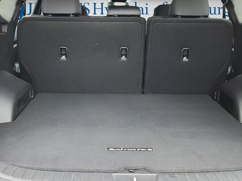 Used 2023 Hyundai Santa Fe SE w/ Cargo Package AWD/4WD image 13