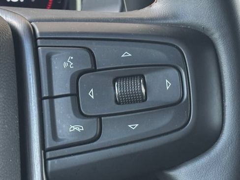 Used 2024 GMC Sierra 1500 AT4 w/ Technology Package AWD/4WD image 15