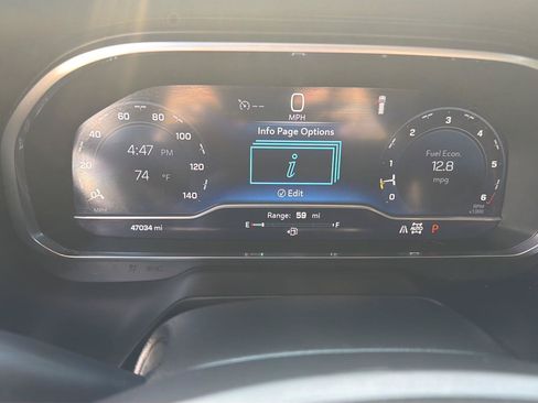 Used 2023 Chevrolet Tahoe LT w/ Luxury Package AWD/4WD image 22
